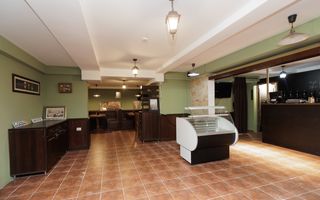 Vânzare, spațiu comercial, 180 mp, strada Alba Iulia, Buiucani - Poză 10