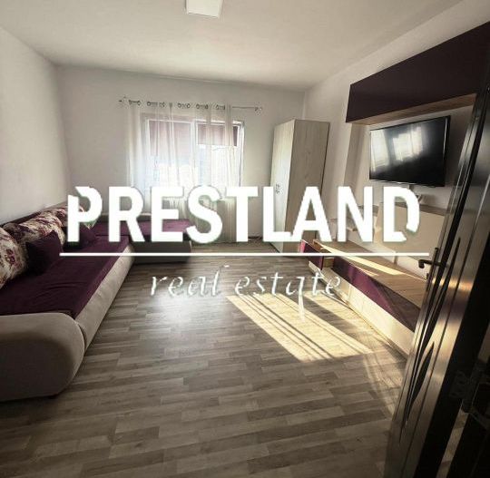 Apartament de inchiriat, zona Calea Cisnadiei(zona Mîndra) - Poză 1