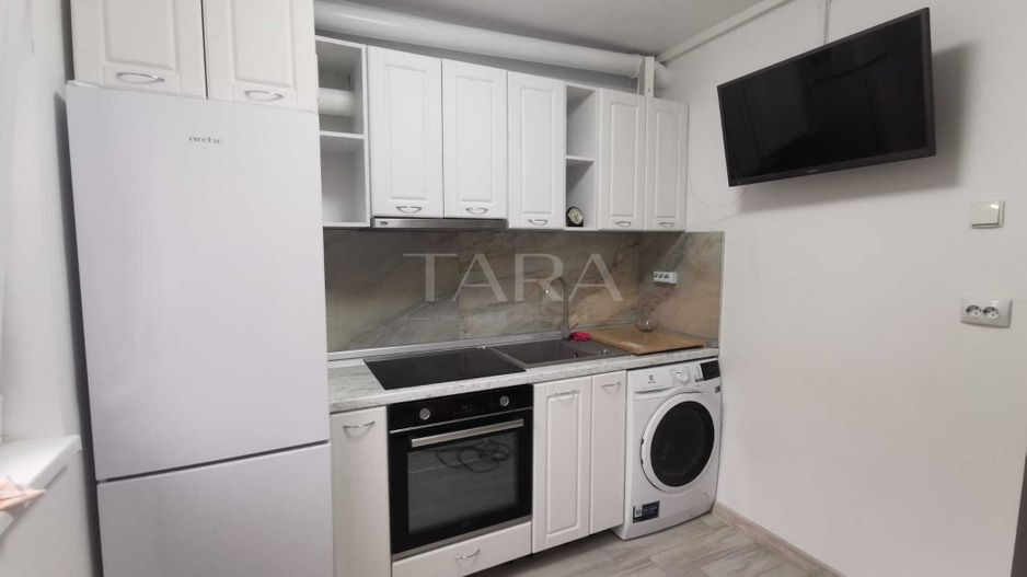 Garsonieră Renovată Complet, Mănăștur, Zona Casa Piraților - Poză 2