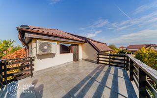 Casa noua in Fantanele, P+M, comision 0% - Poză 24