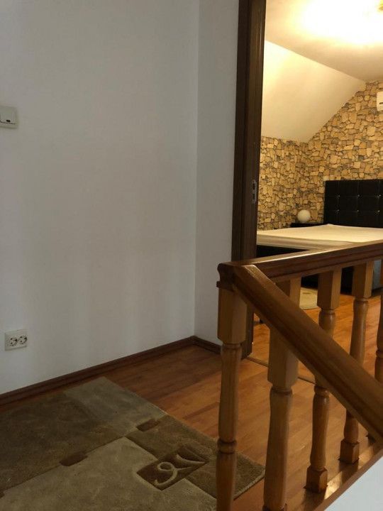 Vanzare Vila Zona Slava Pitesti - Poză 18