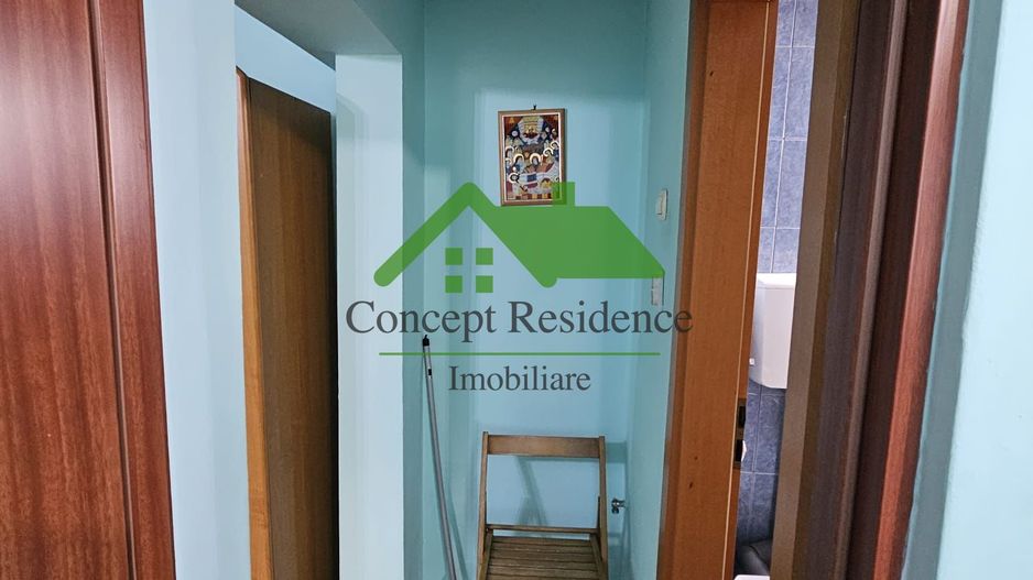 3 camere, 53 mp, parter – zona Univ. Victor Babeș / Vivo - Poză 11