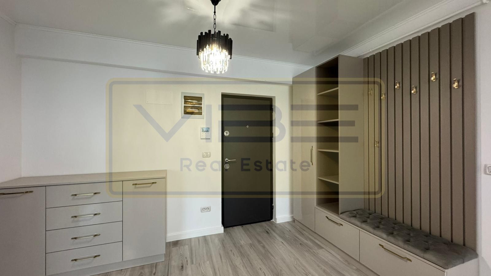 Apartament NOU 2 camere Nicolina - ADAMANT TOWERS - Poză 13