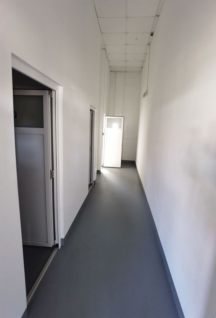 Proprietate industriala  la 35 km de TM - Poză 22