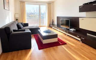 Apartament 2 camere – Zona Nufǎrul, Ansamblul PRIMA - Poză 3
