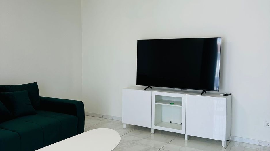Giroc-Eso | 2 Camere | Mobilat si Utilat | Loc de parcare - Poză 2