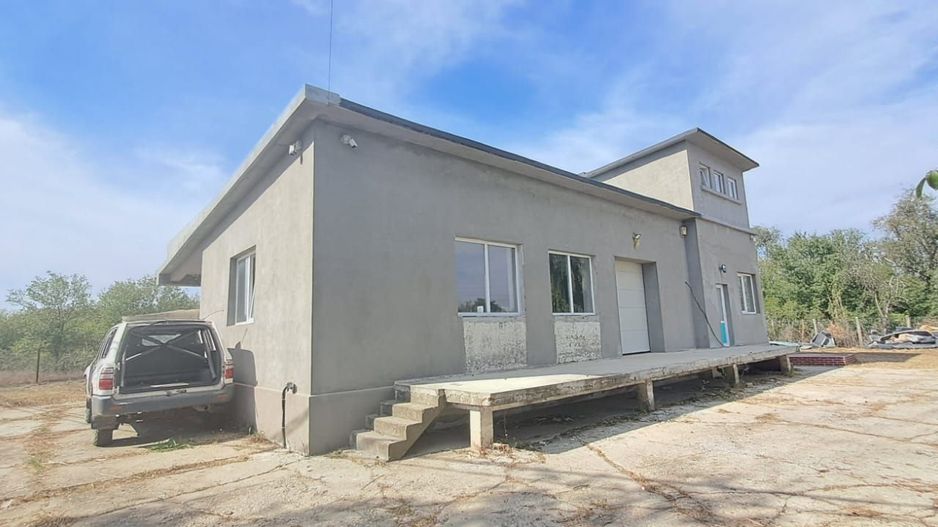 INCHIRIERE spatiu comercial pretabil magazin, hala, depozit, birouri - Poză 3