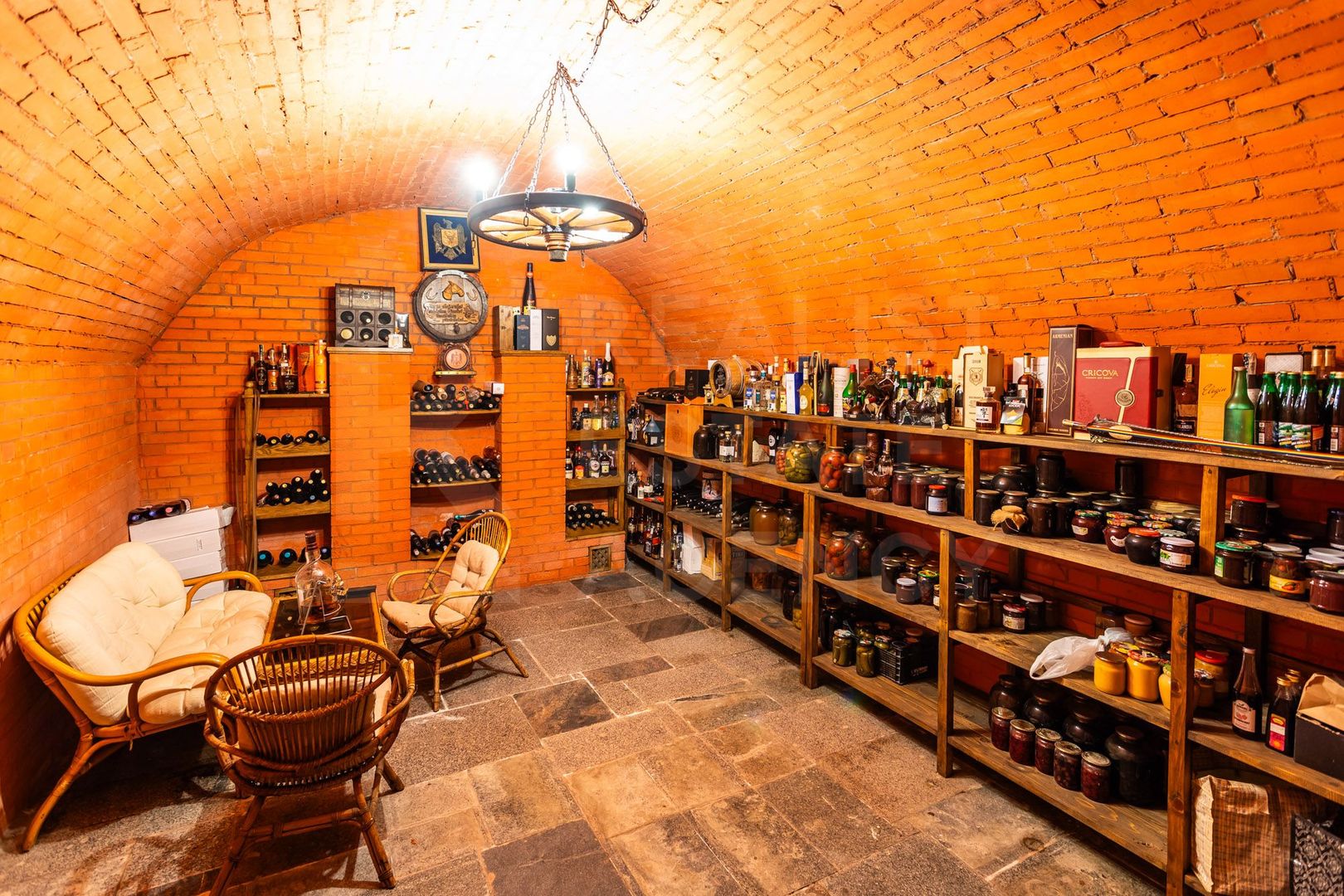 Vânzare, casă, 5 camere, str. Grenoble, Telecentru - Poză 58