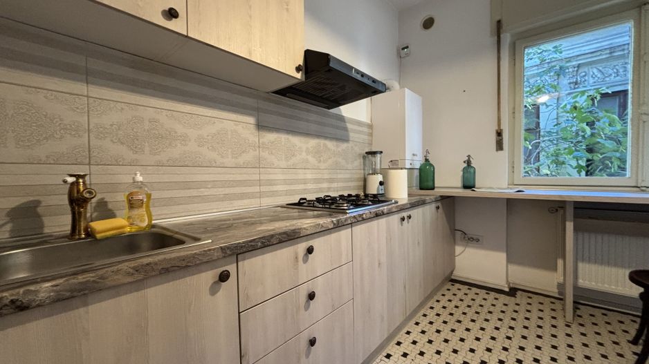 SPATIU BIROU | DOROBANTI - Poză 10