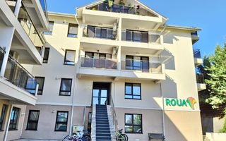 Locuință cochetă la mansardă, cu balcon și boxă de depozitare - Poză 18