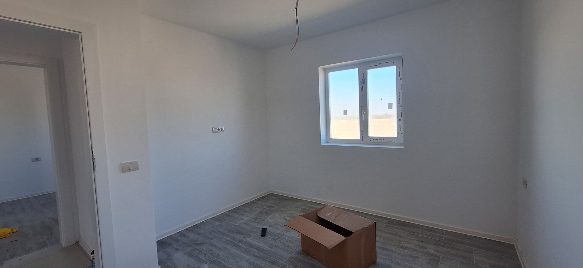 Locuinta individuala - Sanandrei - Poză 19