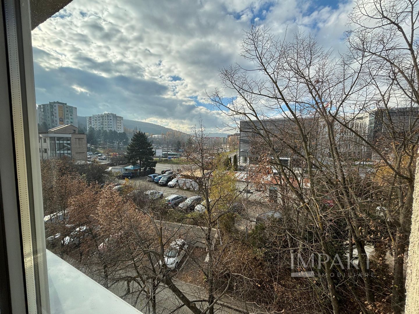 Vand apartament 3 camere,  langa Academia de Muzica- Manastur - Poză 13