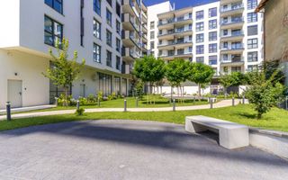Apartament premium | 2 camere | The Nest Residence | Parcare subterana - Poză 8