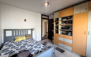 4 camere | 13 Septembrie | Parc Sebastian | parcare | COMISION 0% | - Poză 4