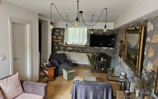 CASĂ DE VÂNZARE ÎN POUANA MĂRULUI,JUD. CARAȘ-SEVERIN - Poză 3