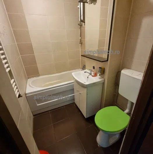 Metrou 1 Decembrie 1918 2 camere mobilat - Poză 8