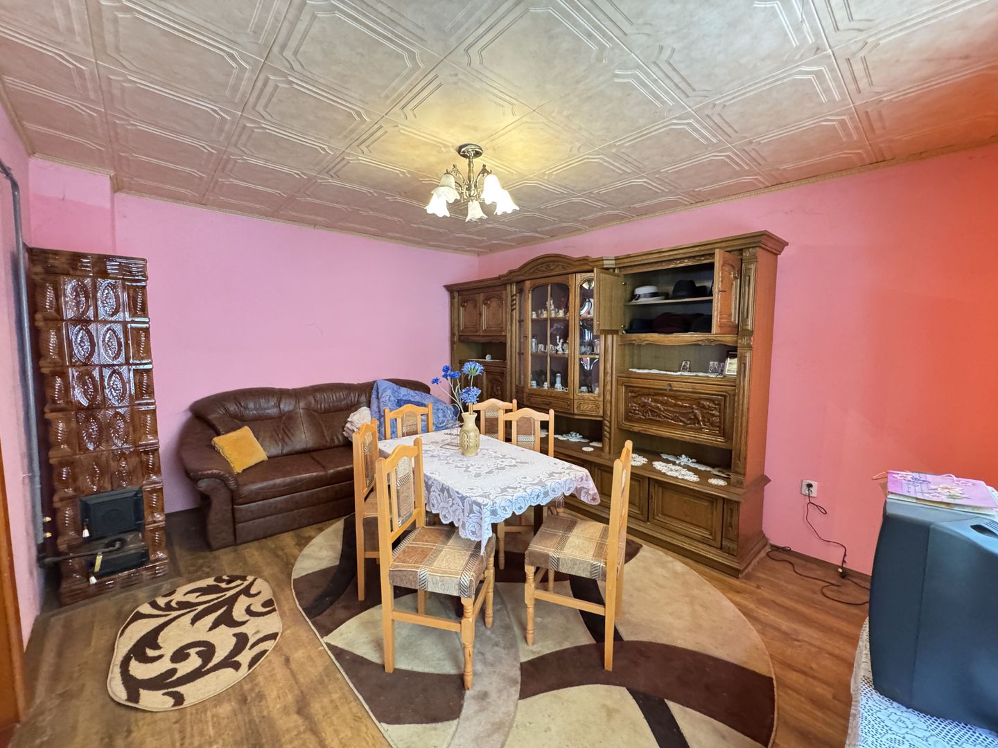 Casa in Lugoj pe Str. Fagetului - Poză 7