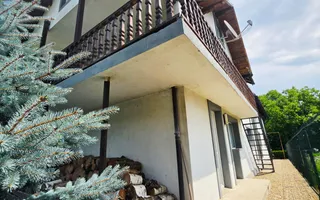 Vilă premium 5 camere cu salină și garaj | Coțofenești - Poză 14