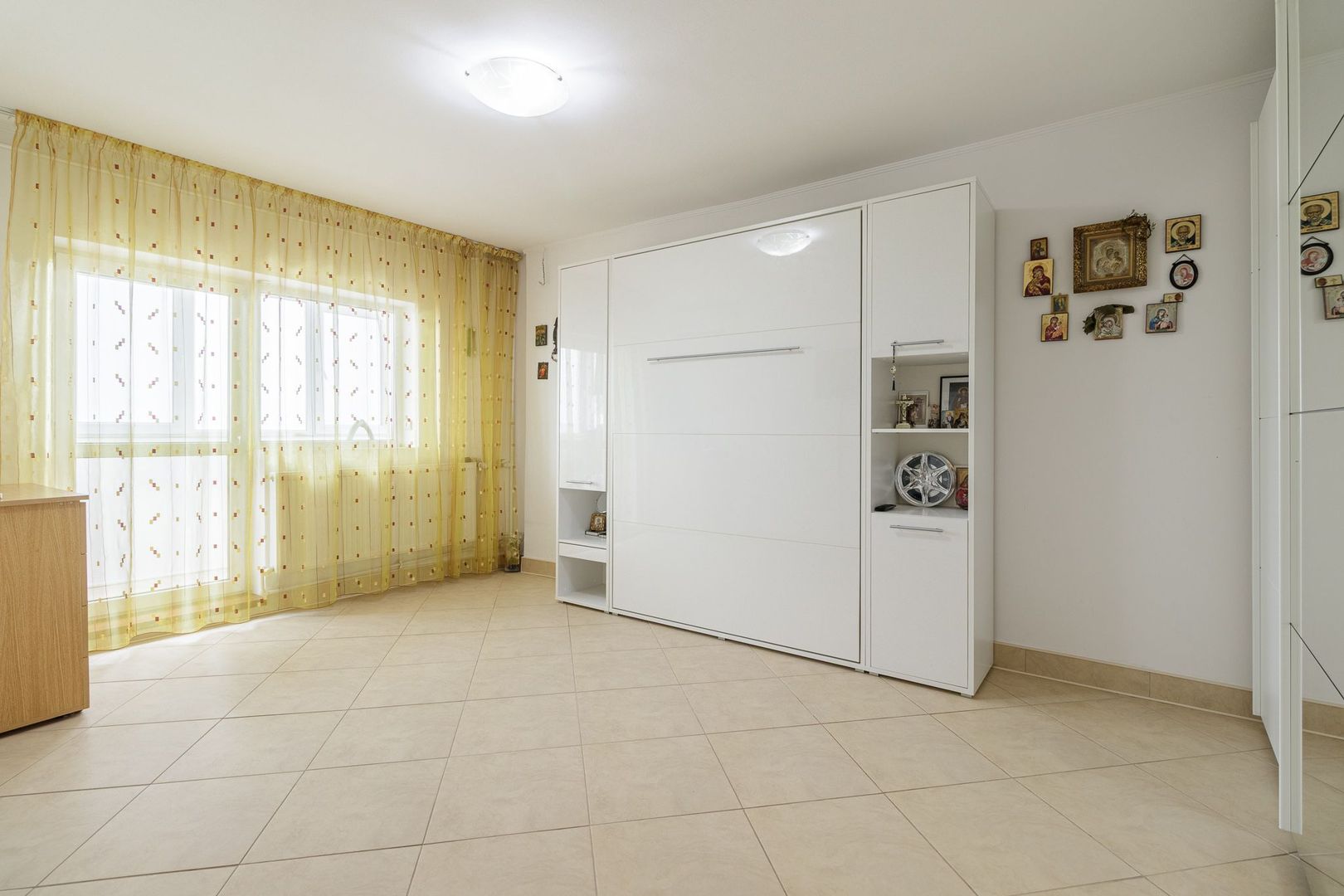 Garsoniera cu priveliste - Poză 2
