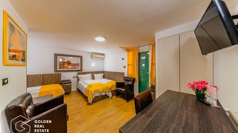 Vilă multifuncțională la cheie situată în Micalaca - Poză 21