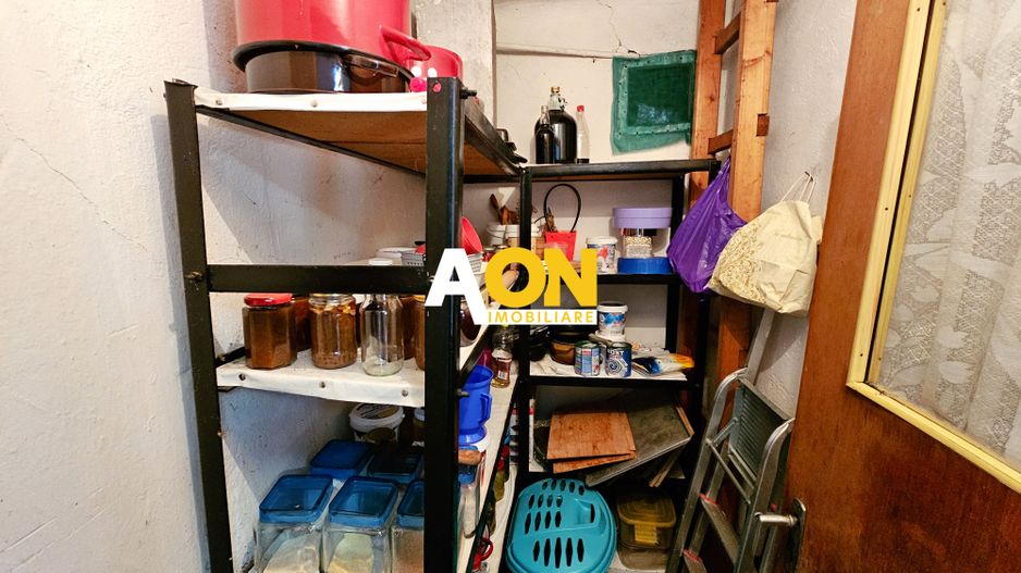 Casa 3 camere, bucatarie, baie, 183 mp teren - Poză 14