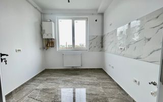 2 camere | Curte 292 mp | Bloc intabulat | 58 mp utili | Parcare - Poză 14