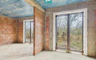 Duplex solid 120 mp, intimitate și calm in Chisoda - Poză 13