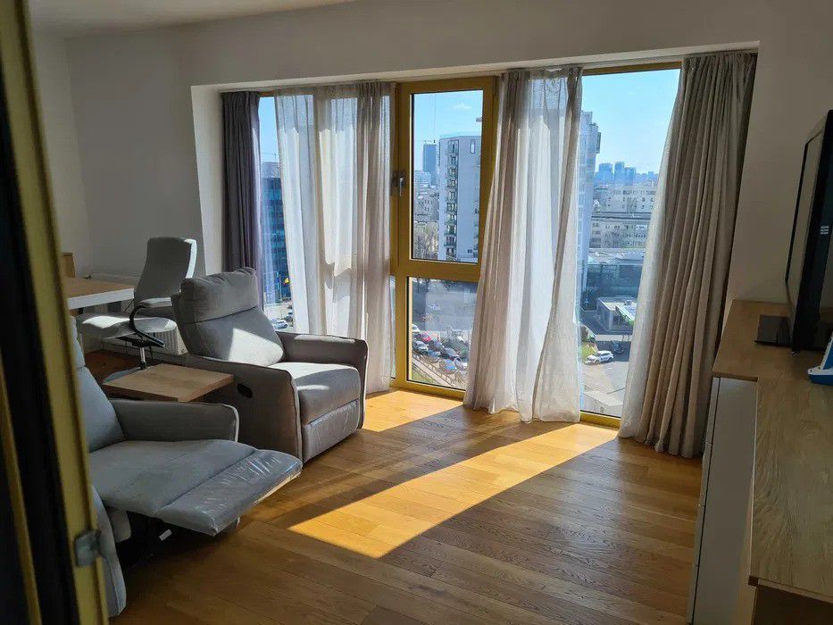 Apartament 3 Camere Lux Aviatiei Park - Poză 3