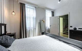 Apartament tip casa, cu gradina proprie, in zona centrala a Aradului - Poză 9