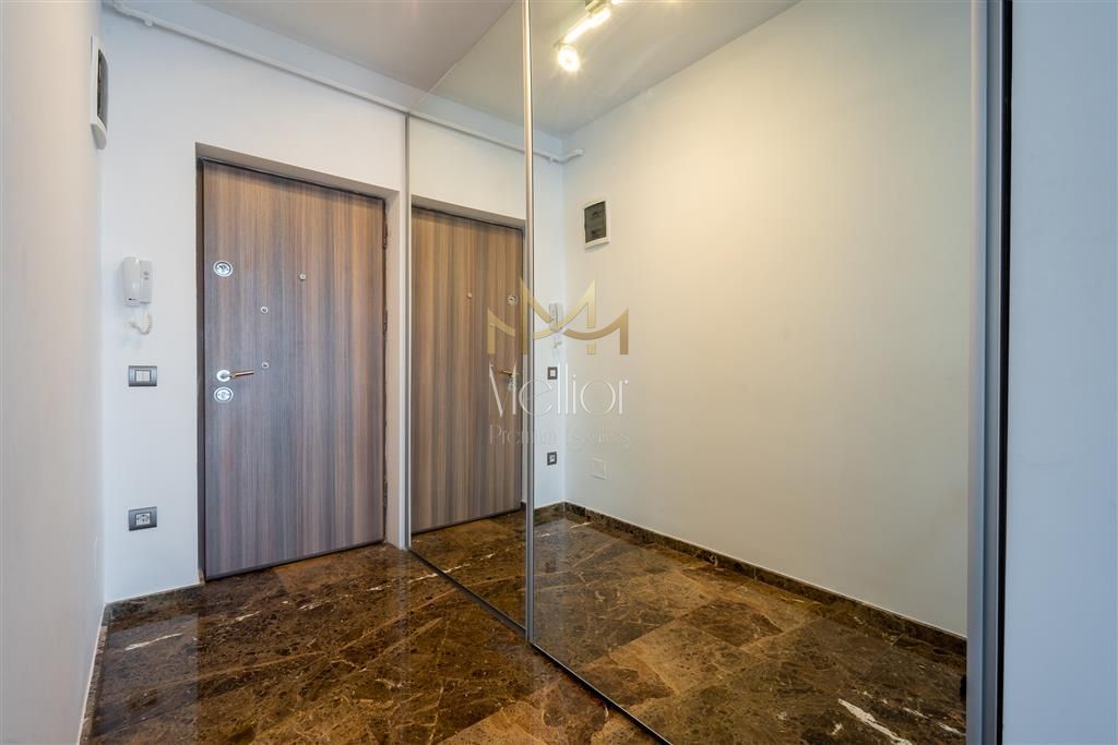 Penthouse superb cu 4 camere + terasa in Borhanci! - Poză 23