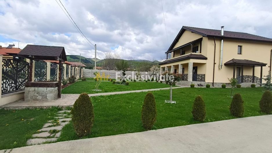 Vilă premium P+1 în Crasna, autonomie, 2.775 mp teren - Poză 24