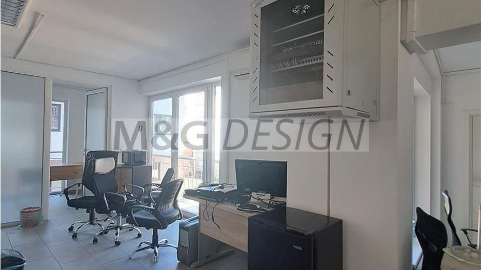 Spatiu comercial  Iosefin etaj 1 cu lift+loc parcare - Poză 13