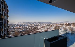 Comision 0% - Apartament La Cheie in Seasons - Parcare Subterana - Poză 6