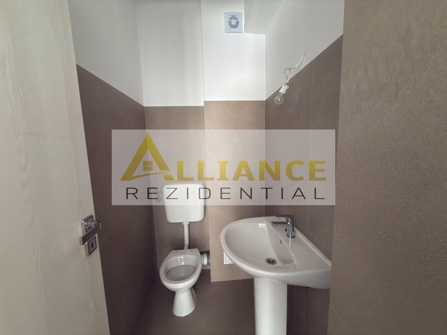 APARTAMENT 3 CAMERE | 2 BAI | 79,4 MP | BLOC 2023 | SECTOR 4 - Poză 7