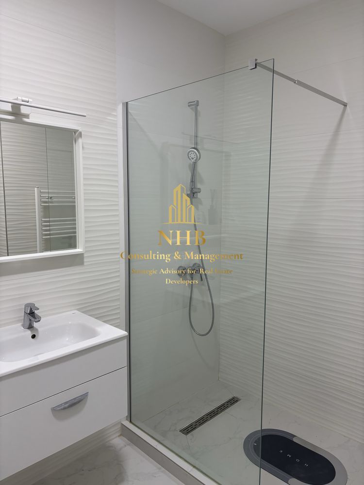Apartament 84 mp- Pipera rond Omv- Complex Ivory - Poză 7