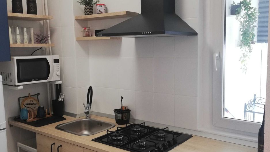 Vanzare garsoniera Piata Victoriei sect 1 - Poză 3