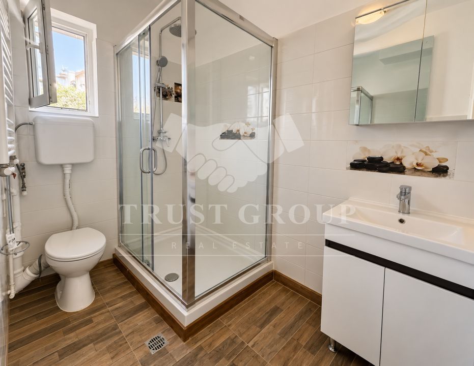 Apartament 4 camere+ Garsoniera in vila Vatra | Curte+ Garaj | Pivnita | Boxa - Poză 18