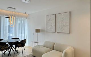 Studio 2 camere | ONE Lake Club | Parcare | Pozitonat pe malul lacului - Poză 1