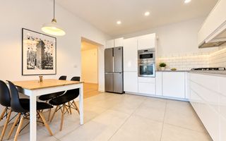 5-Bedroom Villa for Rent in Ibiza Golf I Pipera | American School - Poză 7