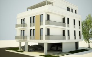 Promotie Apartament 3 camere Imobil Boutique Pipera - Poză 5