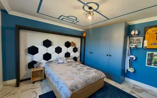 Duplex premium | 130 mp | 410 mp teren | Chișoda | 370.000 € - Poză 11
