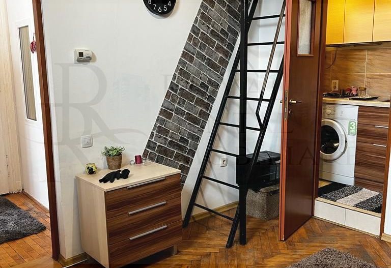Apartament 2 camere de închiriat | Ultracentral | Str. Regele Ferdinand - Poză 1