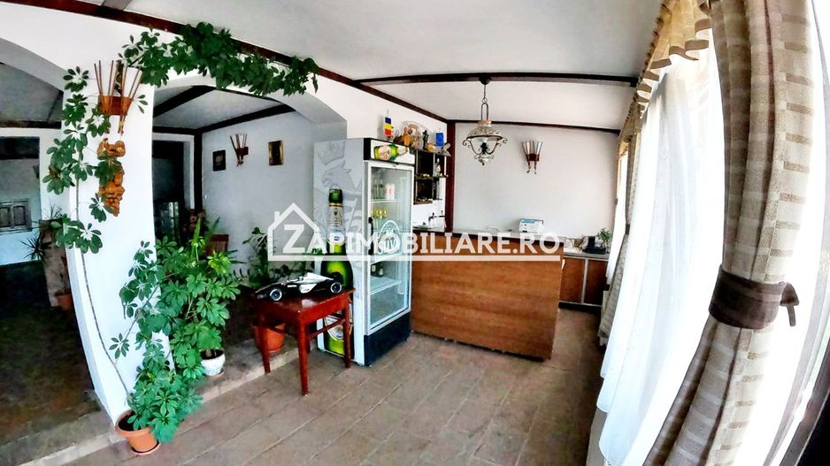 Restaurant 90 persoane+terasă 120 persoane,posibili asociere - Poză 9