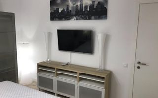 Închiriere Apartament cu 2 camere, bloc nou, Ștefan Cel Mare - Poză 10