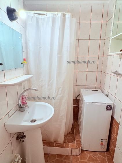 Apartament 2 camere decomandat Dorobanti - Poză 8