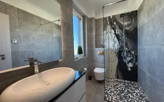 Prima inchiriere! Apartament modern, complet utilat, in Dumbravita - Poză 29