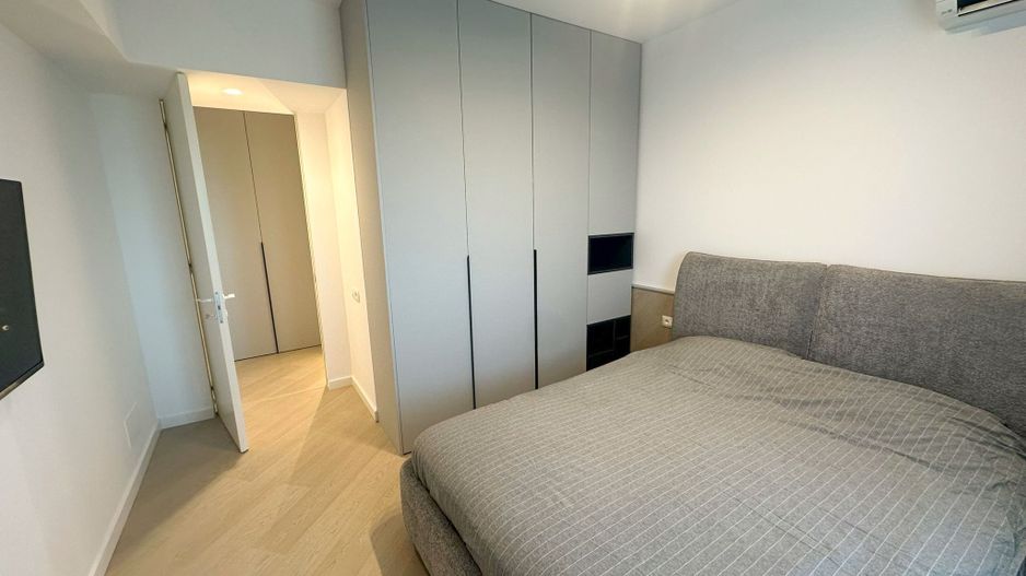 Chirie apartament 2 camere I Cortina North I  vedere liberă - Poză 9