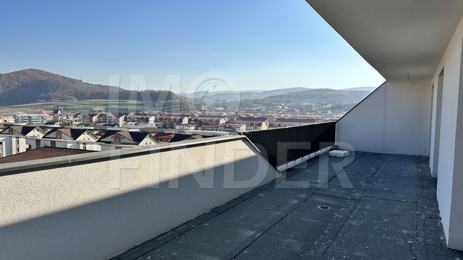 DEZVOLTATOR- Penthouse  -  Floresti -  IMOBIL PREMIUM - Poză 3