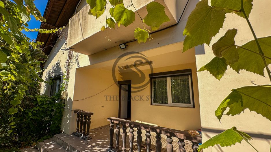 Casa cu 8 camere de vanzare | Gura Vitioarei - Prahova | Comision 0% - Poză 17