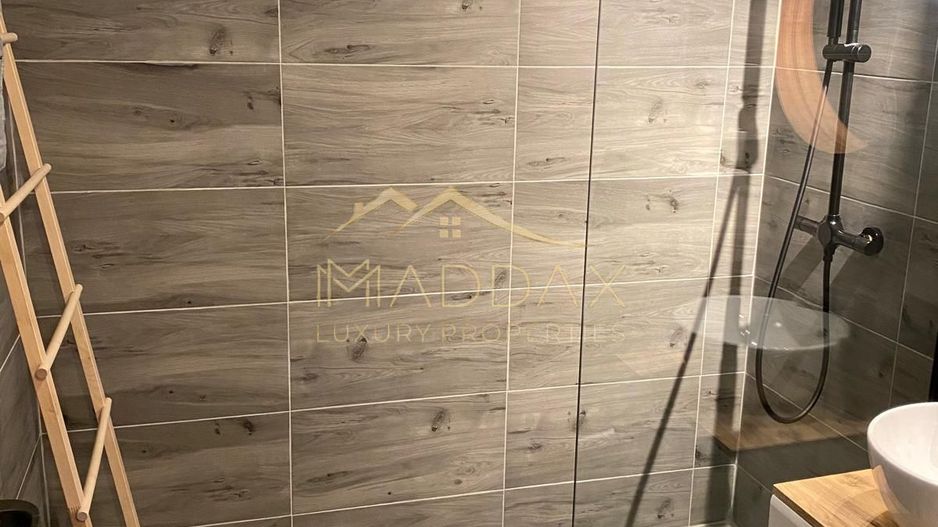 Exclusivitate | 2 Camere Panduri | Renovat Complet 2026 | Vedere Liniștită Spate - Poză 18